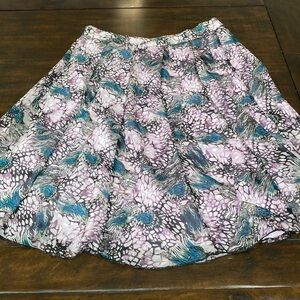 Christopher and Banks Skirt